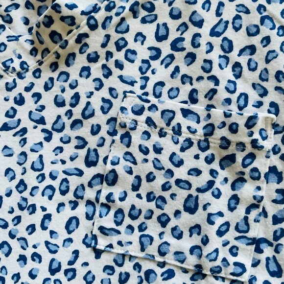 SANCTUARY Women's 2 Pc Pajama Set NWOT Size M - Picture 4 of 5